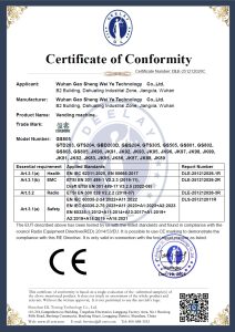 DLE 251212026C